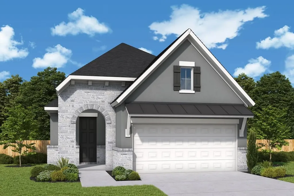 240 Wild Honeysuckle Way San Marcos TX 78666