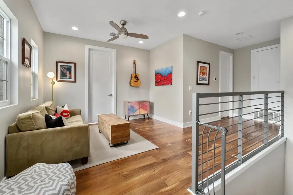 3302 Funston Street Austin TX 78703