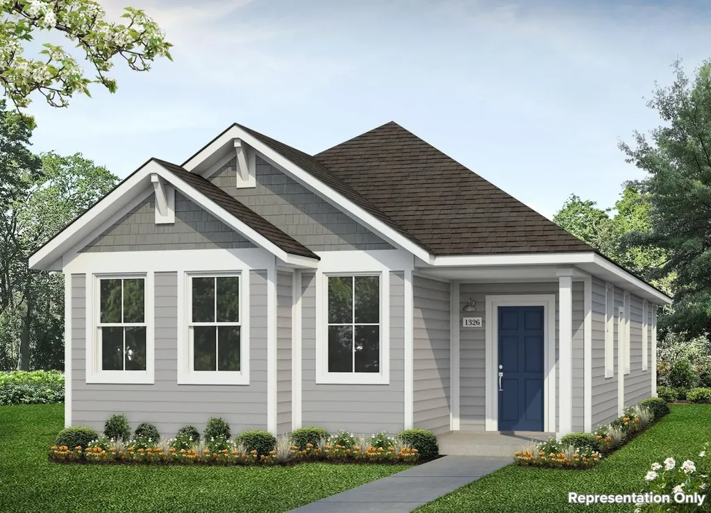 139 Daylily Drive Elgin TX 78621