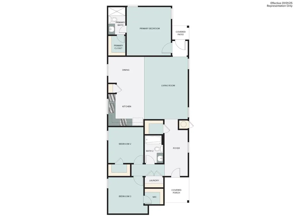 139 Daylily Drive Elgin TX 78621