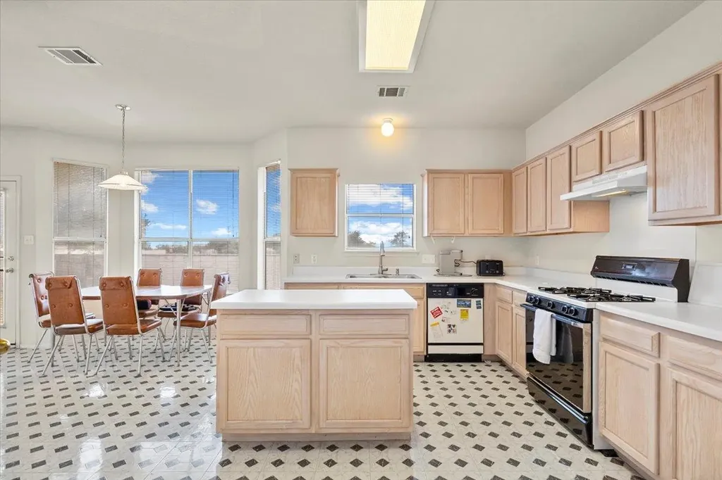 3929 Katzman Drive Austin TX 78728