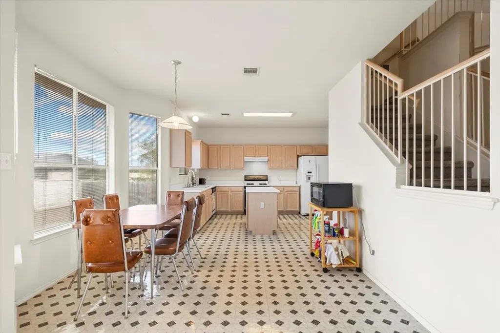 3929 Katzman Drive Austin TX 78728