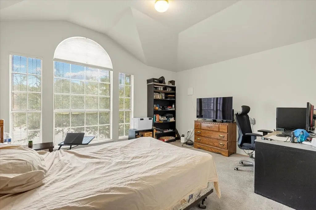 3929 Katzman Drive Austin TX 78728
