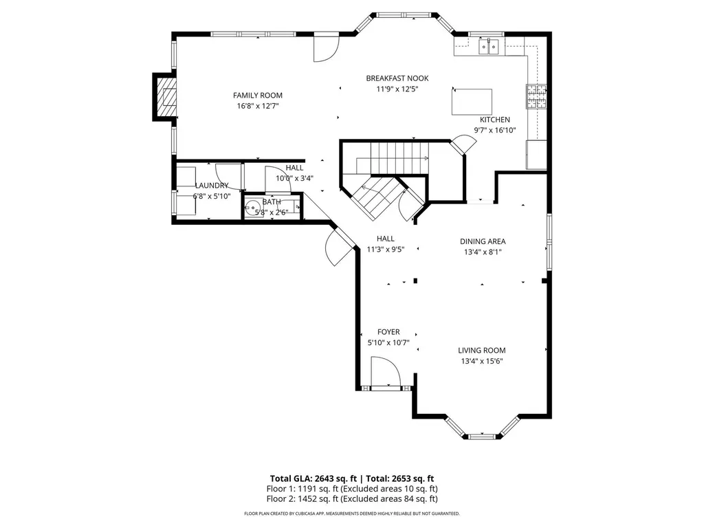 3929 Katzman Drive Austin TX 78728