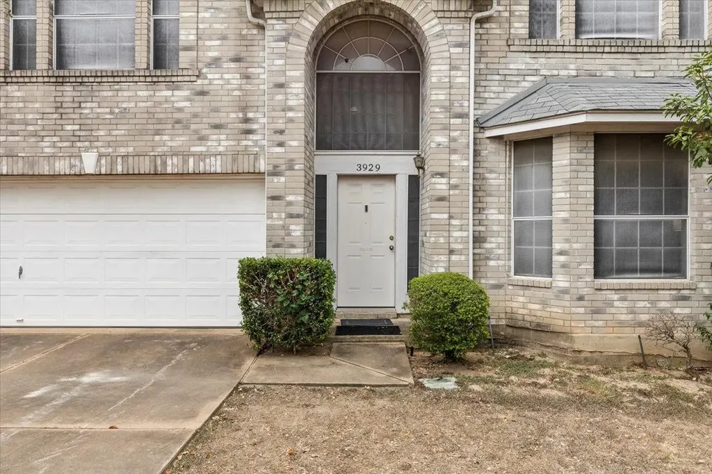 3929 Katzman Drive Austin TX 78728