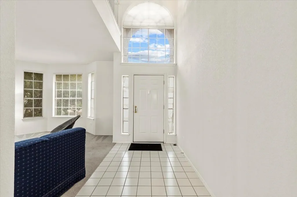 3929 Katzman Drive Austin TX 78728