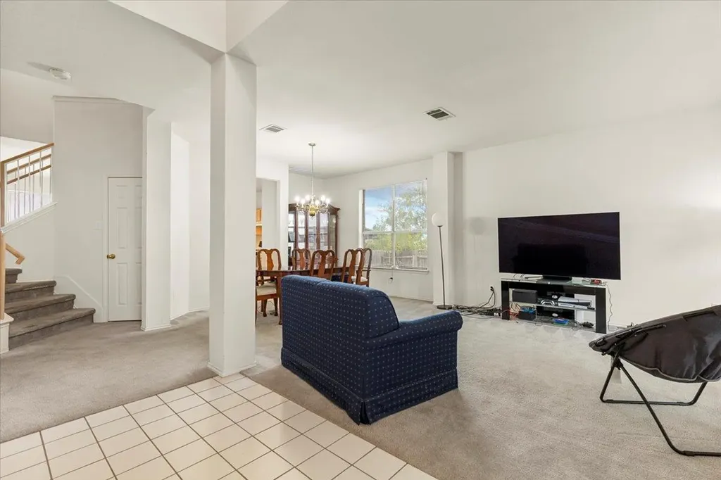 3929 Katzman Drive Austin TX 78728