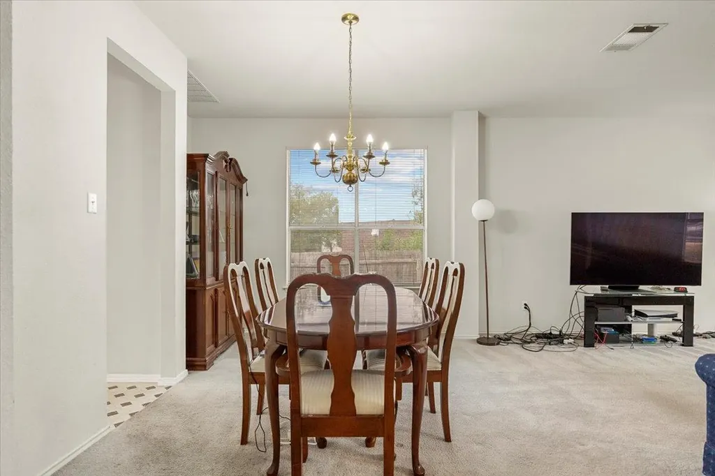 3929 Katzman Drive Austin TX 78728