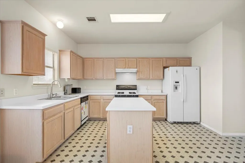 3929 Katzman Drive Austin TX 78728