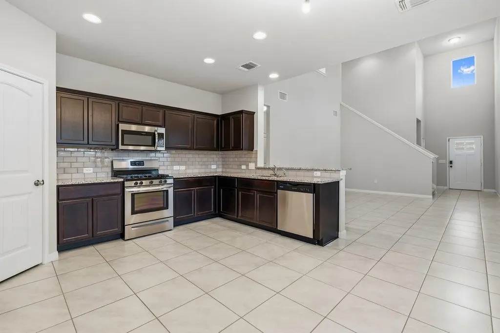 6517 Ranchito Drive Austin TX 78744