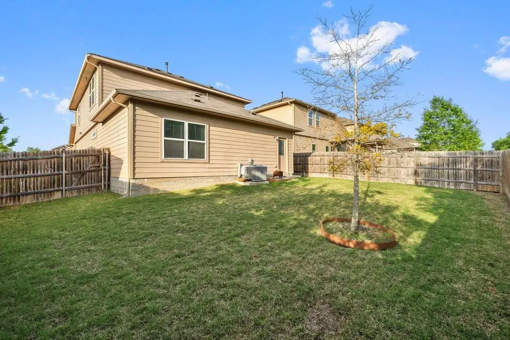 6517 Ranchito Drive Austin TX 78744