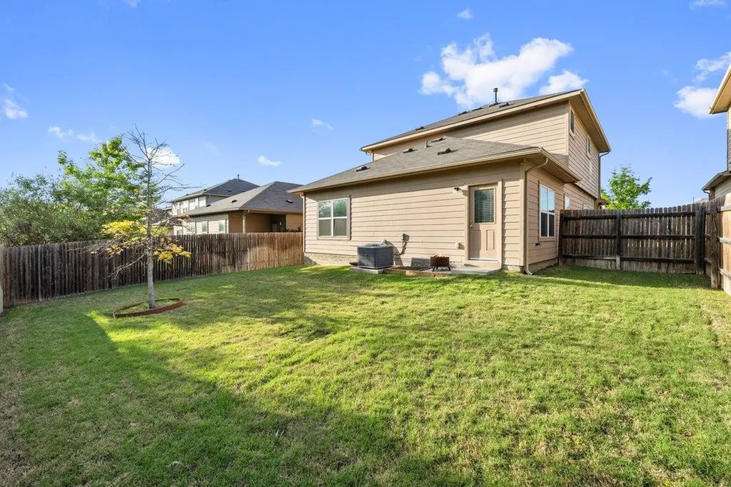 6517 Ranchito Drive Austin TX 78744