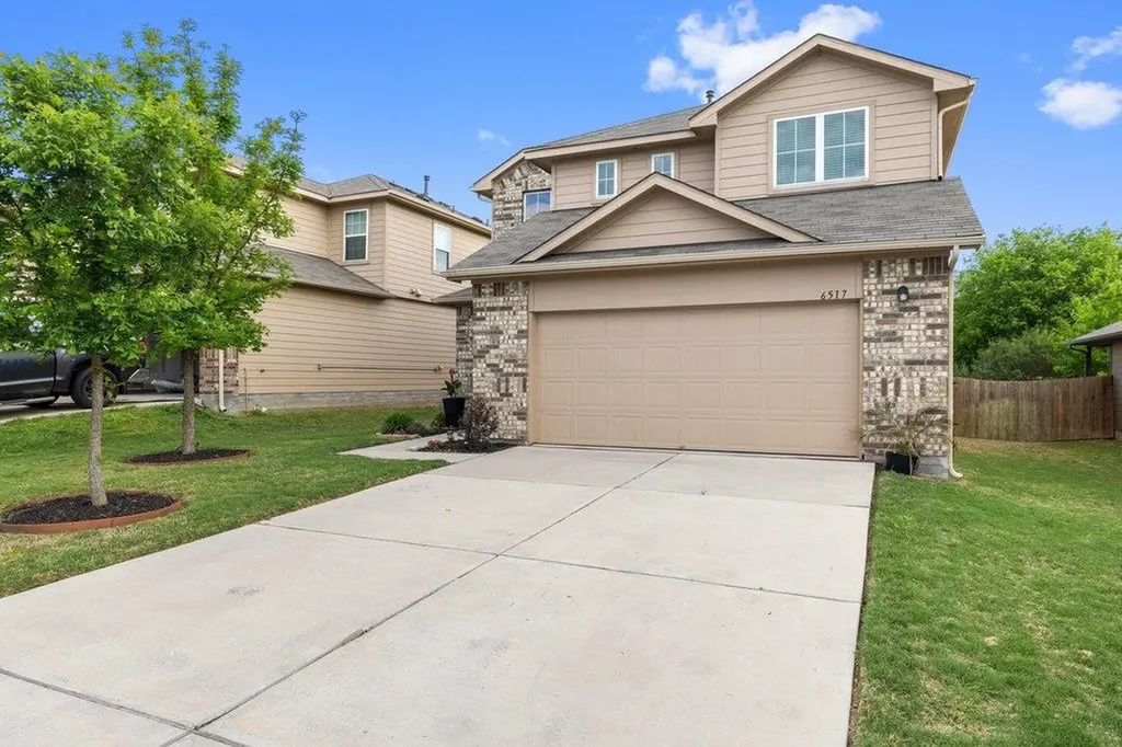 6517 Ranchito Drive Austin TX 78744
