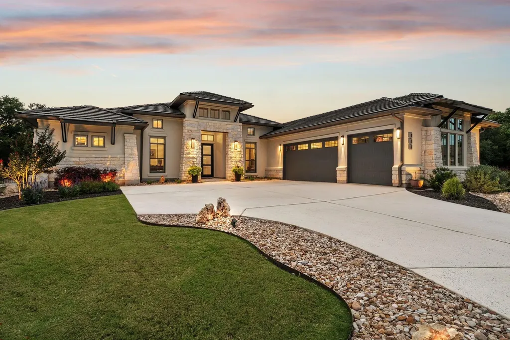 111 Bee Brush Court Georgetown TX 78628