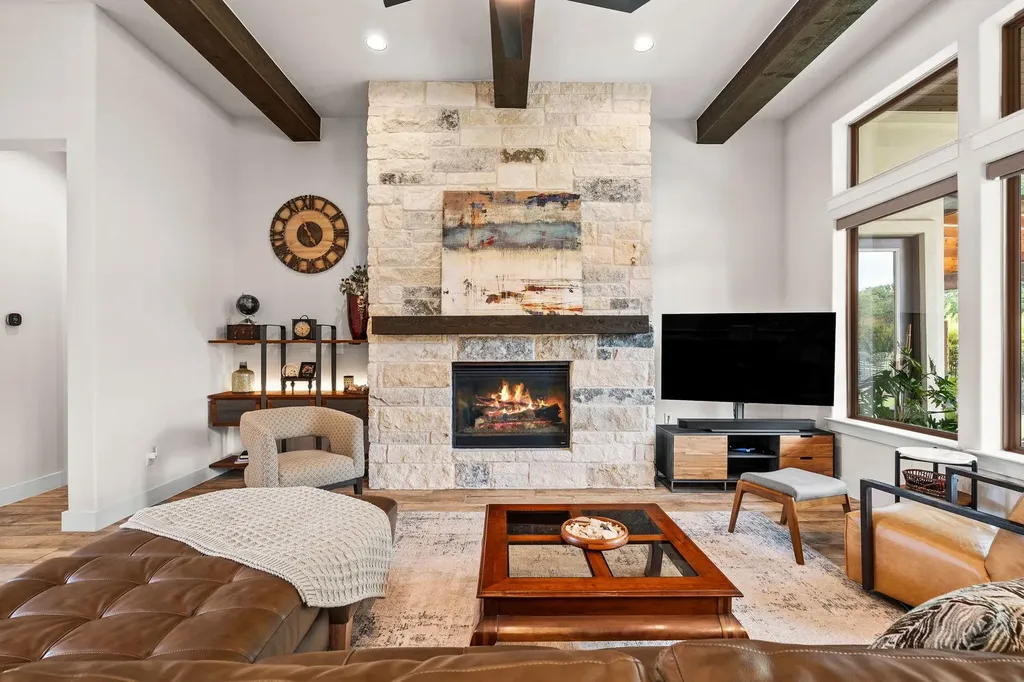 111 Bee Brush Court Georgetown TX 78628
