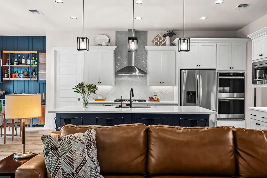 111 Bee Brush Court Georgetown TX 78628