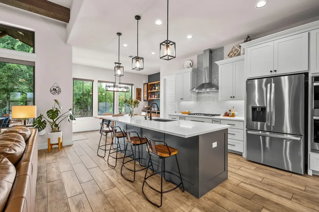 111 Bee Brush Court Georgetown TX 78628
