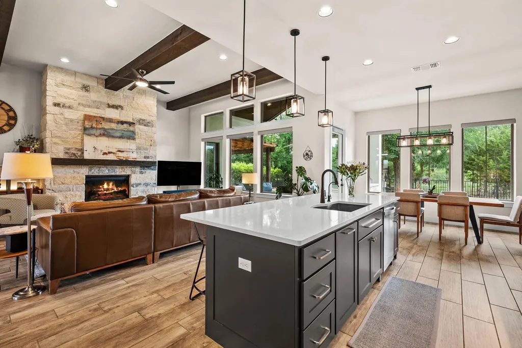 111 Bee Brush Court Georgetown TX 78628