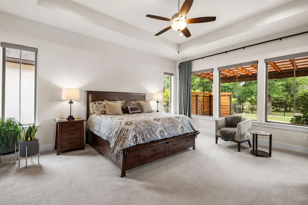 111 Bee Brush Court Georgetown TX 78628