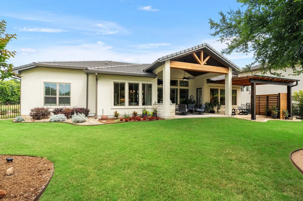 111 Bee Brush Court Georgetown TX 78628