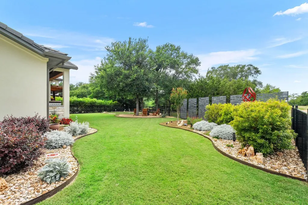 111 Bee Brush Court Georgetown TX 78628