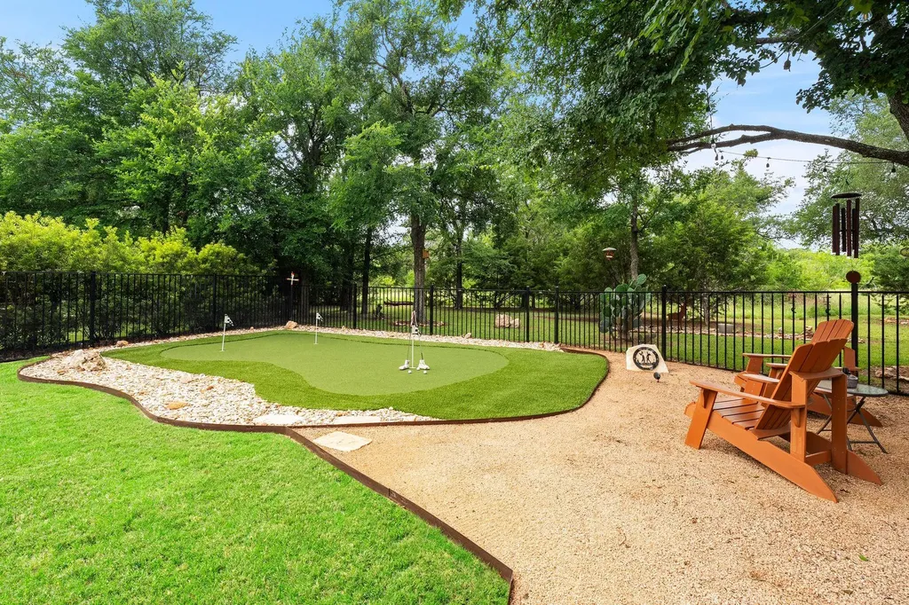 111 Bee Brush Court Georgetown TX 78628