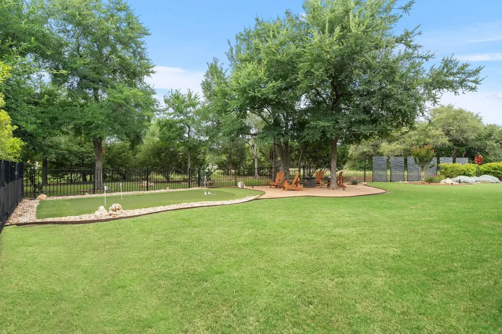 111 Bee Brush Court Georgetown TX 78628