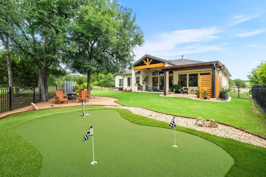 111 Bee Brush Court Georgetown TX 78628