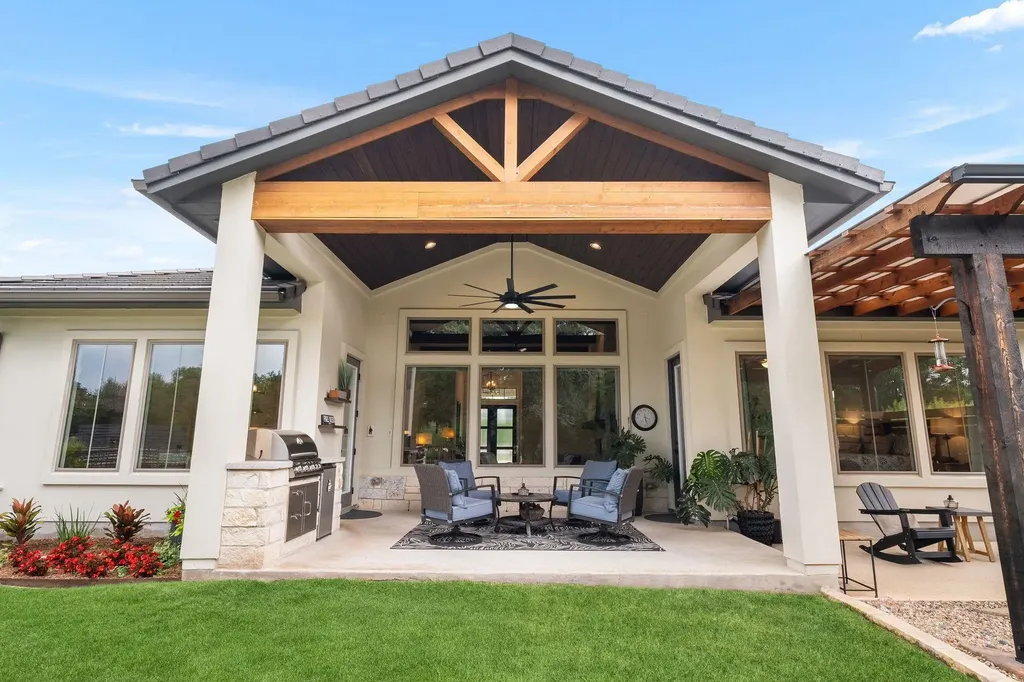 111 Bee Brush Court Georgetown TX 78628