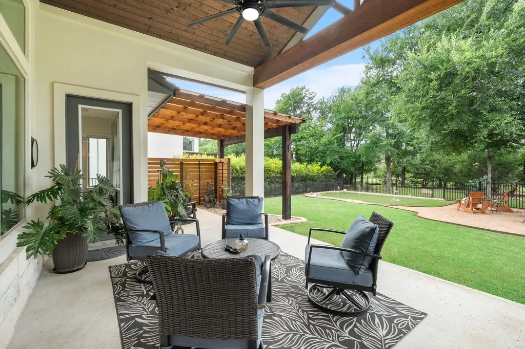 111 Bee Brush Court Georgetown TX 78628