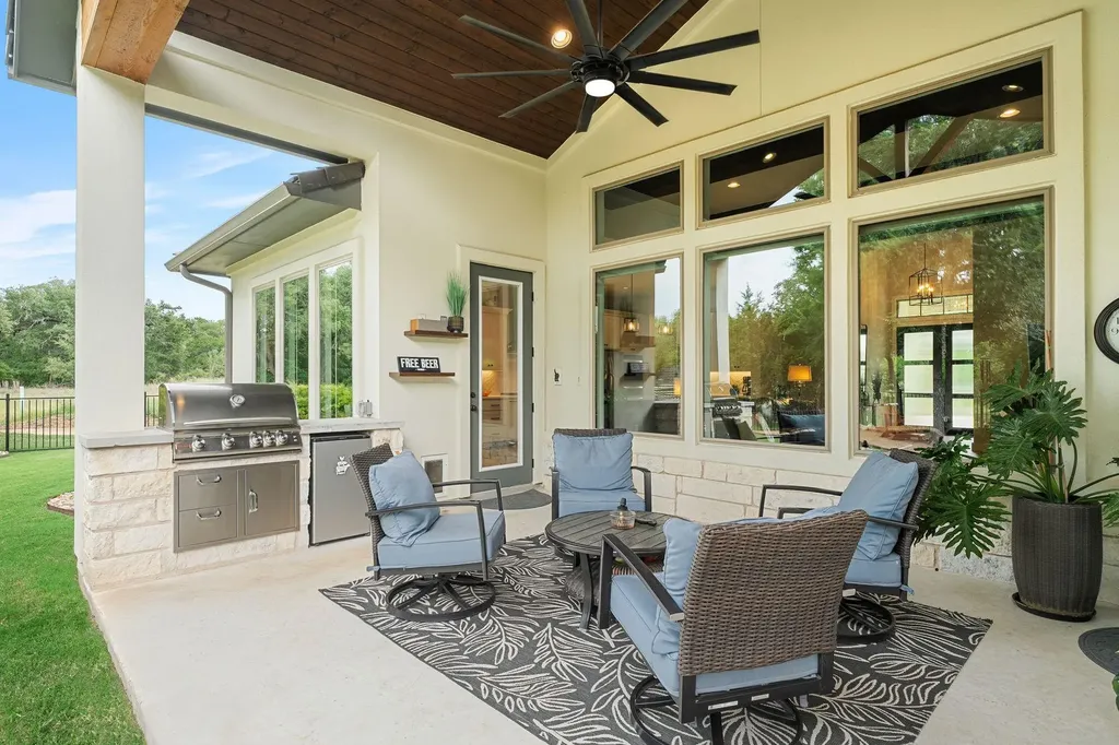 111 Bee Brush Court Georgetown TX 78628