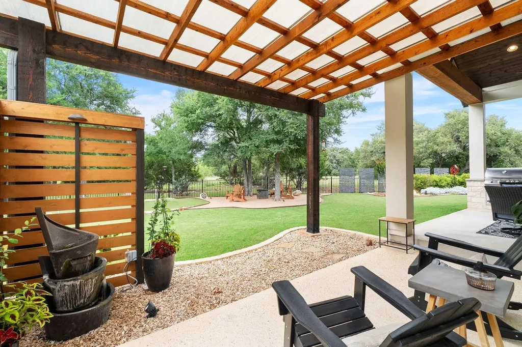 111 Bee Brush Court Georgetown TX 78628