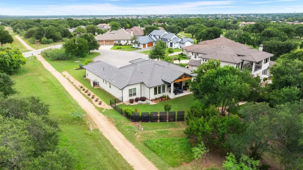 111 Bee Brush Court Georgetown TX 78628