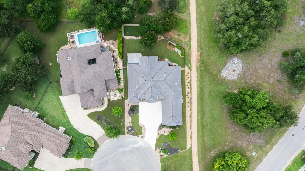 111 Bee Brush Court Georgetown TX 78628