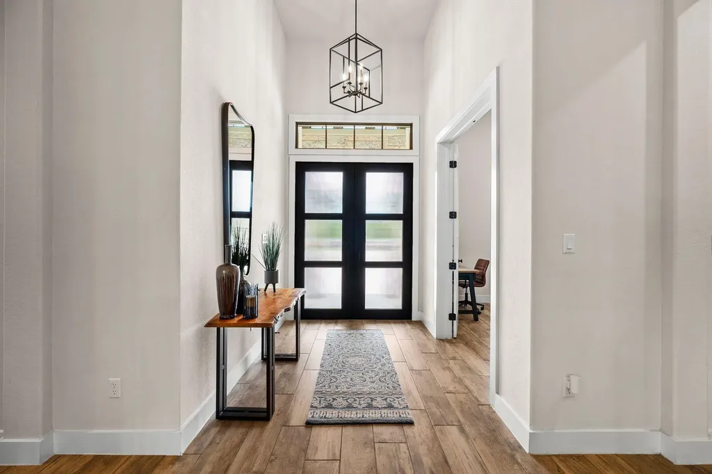 111 Bee Brush Court Georgetown TX 78628