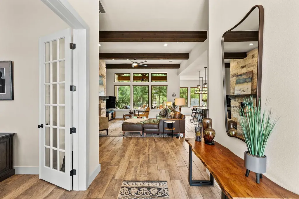 111 Bee Brush Court Georgetown TX 78628