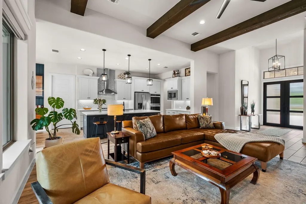 111 Bee Brush Court Georgetown TX 78628