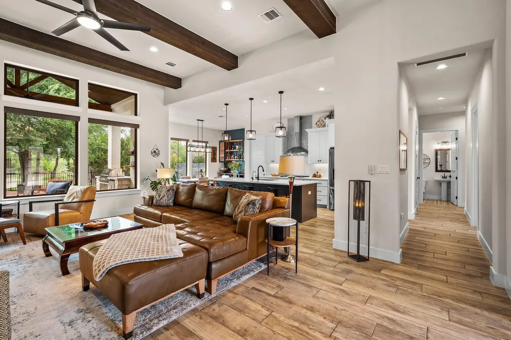 111 Bee Brush Court Georgetown TX 78628