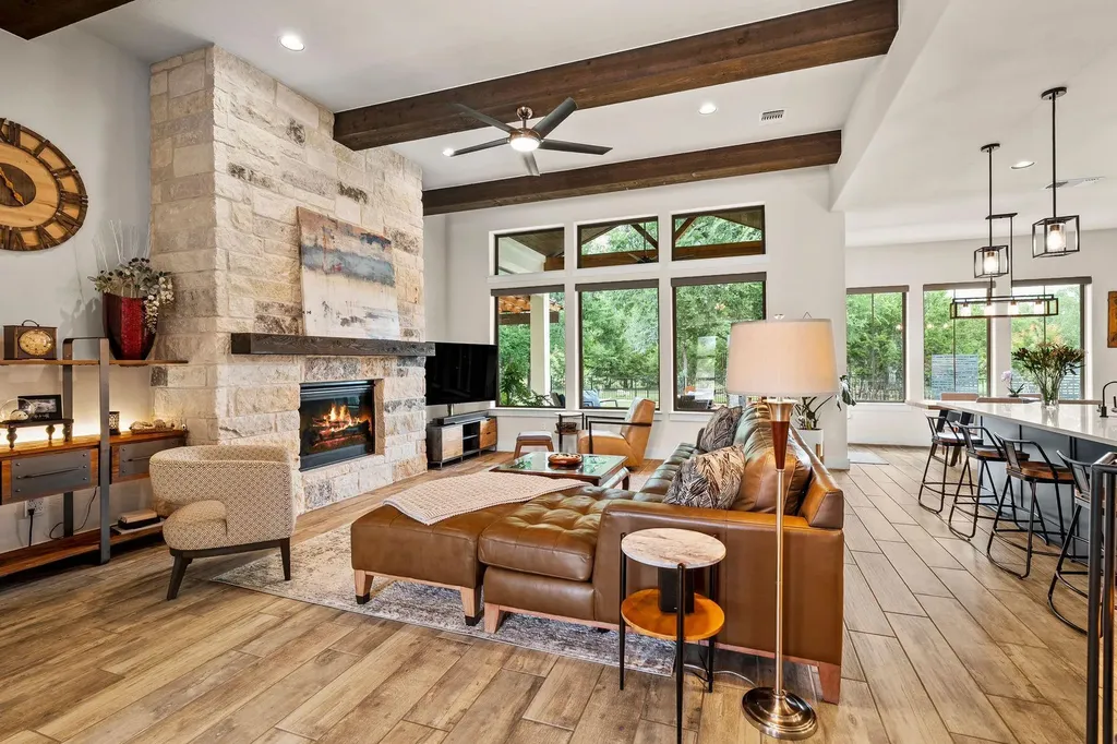 111 Bee Brush Court Georgetown TX 78628