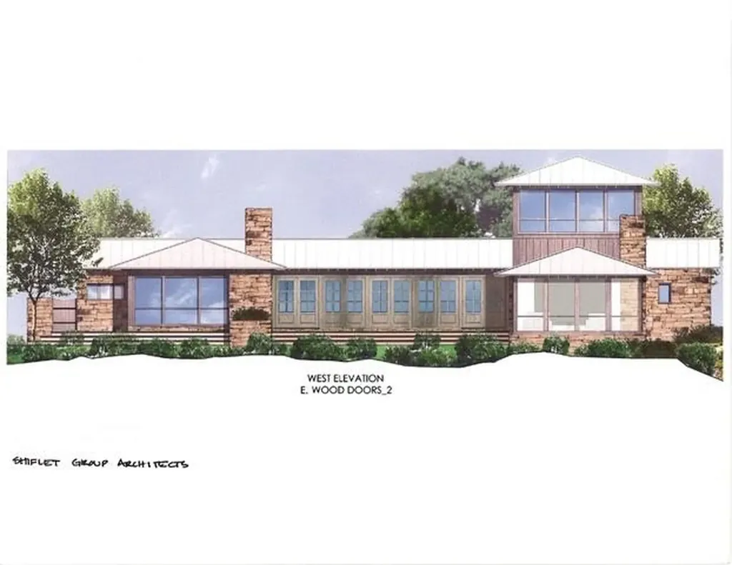 4424 Eck Lane Austin TX 78734