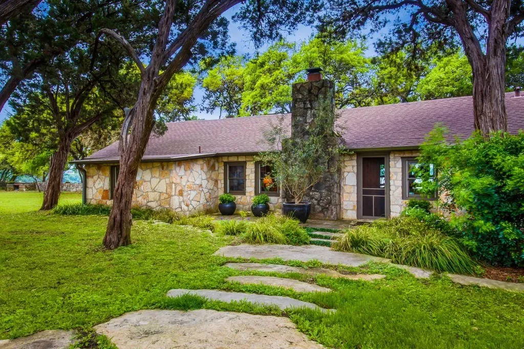 4424 Eck Lane Austin TX 78734