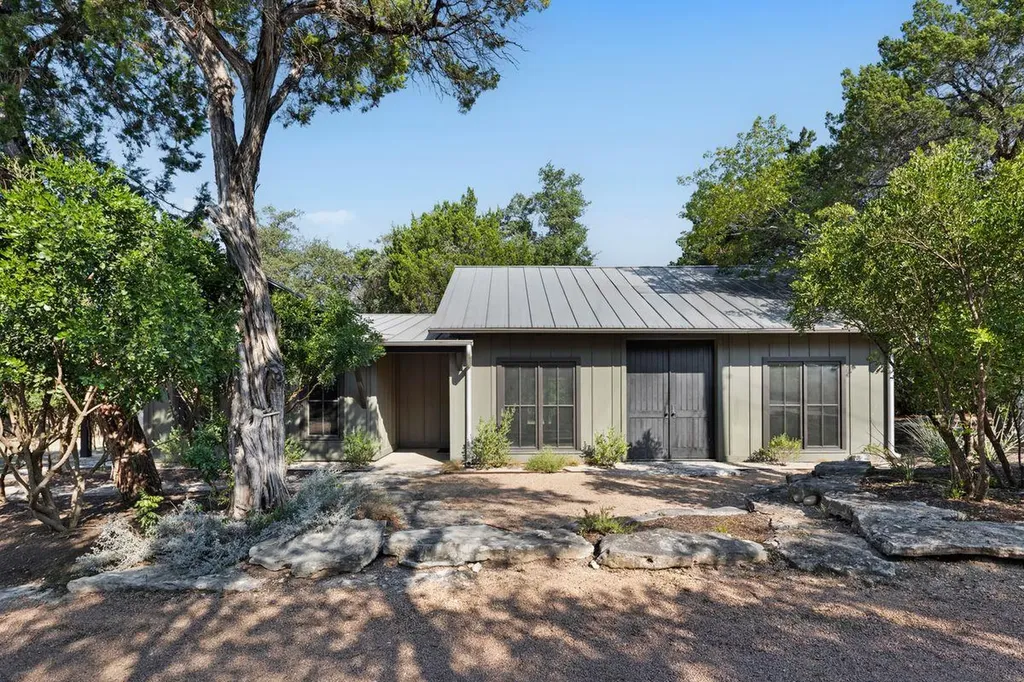 4424 Eck Lane Austin TX 78734
