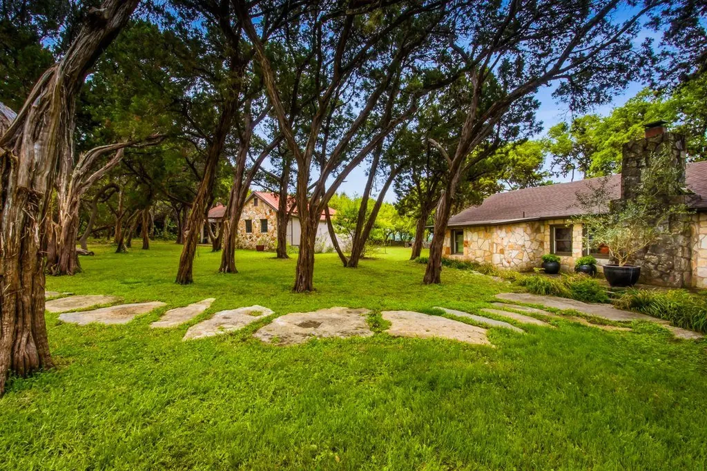 4424 Eck Lane Austin TX 78734