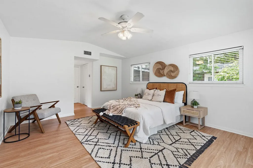 409 Wilmes Drive Austin TX 78752