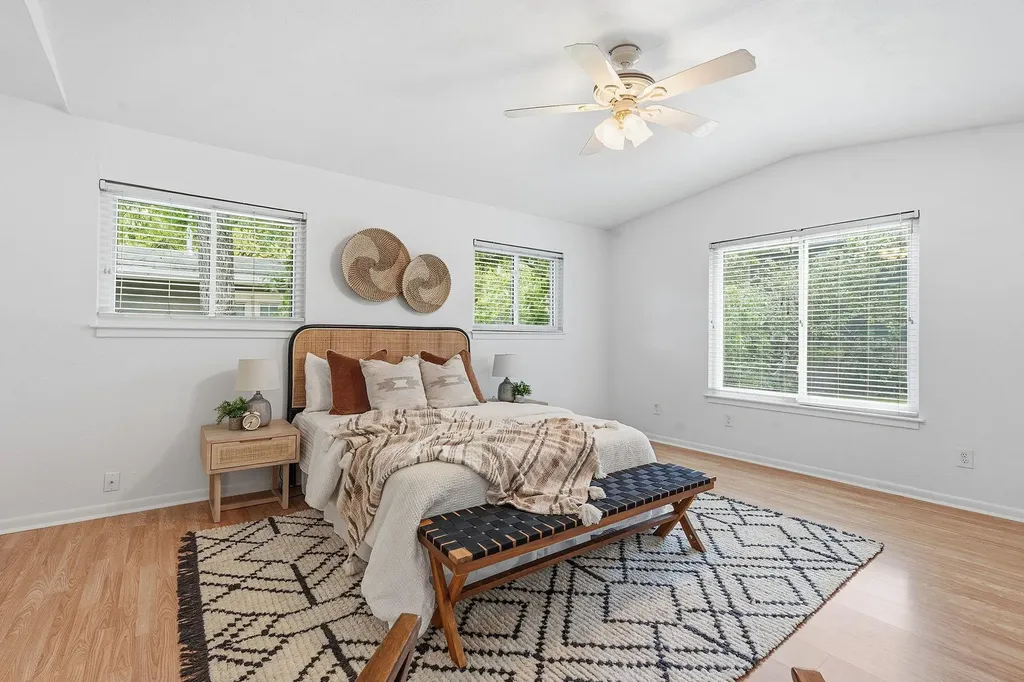409 Wilmes Drive Austin TX 78752