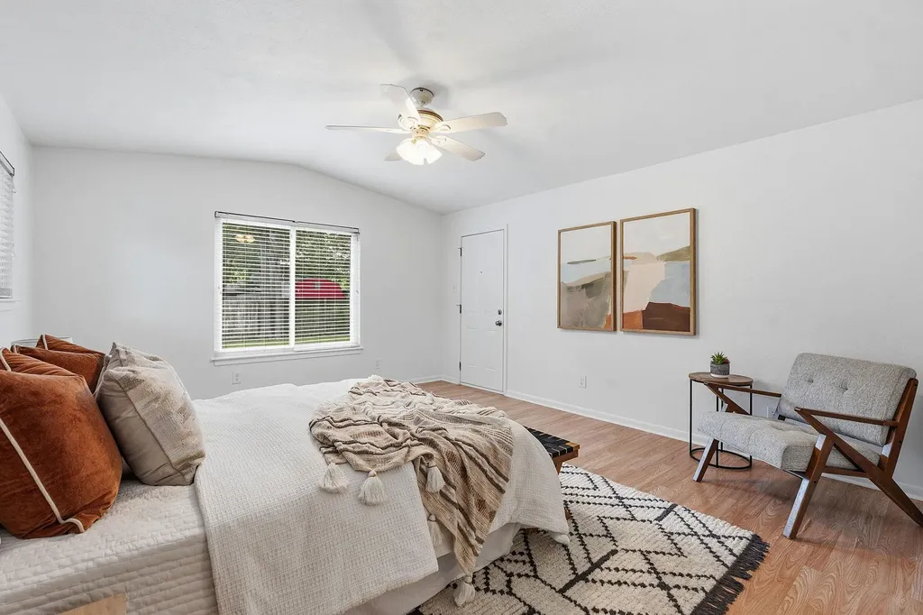 409 Wilmes Drive Austin TX 78752