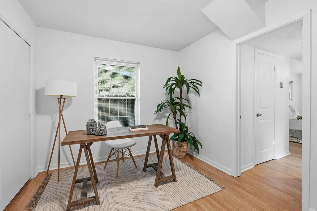 409 Wilmes Drive Austin TX 78752