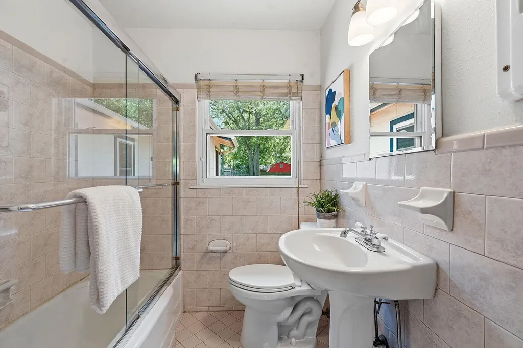 409 Wilmes Drive Austin TX 78752