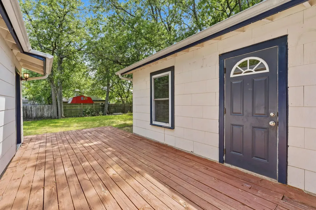 409 Wilmes Drive Austin TX 78752