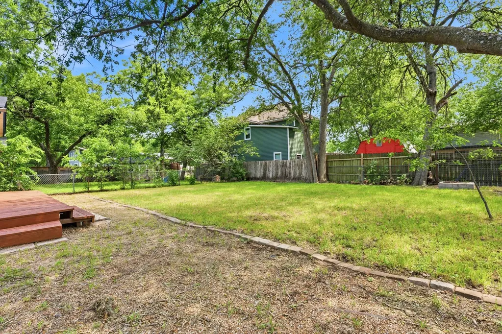 409 Wilmes Drive Austin TX 78752